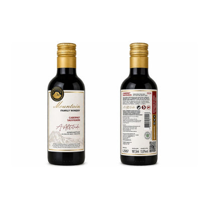 Mountain Cabernet Sauvignon 187,5 ml