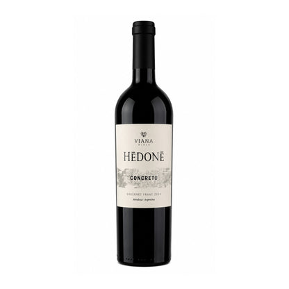 Hedone Concreto Cabernet Franc 2024