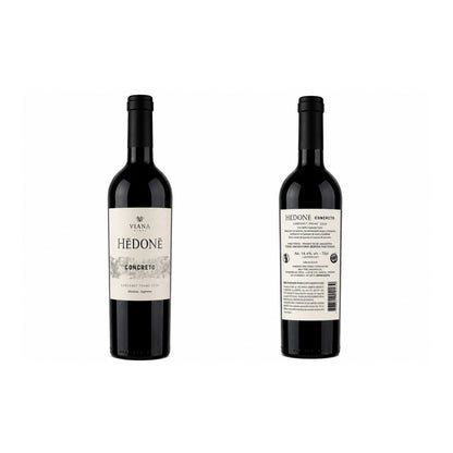 Hedone Concreto Cabernet Franc 2024
