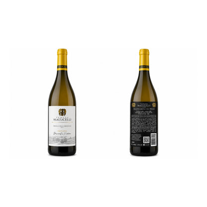 Tenuta Malucelli Bosco DI Pietra Friulano 2020