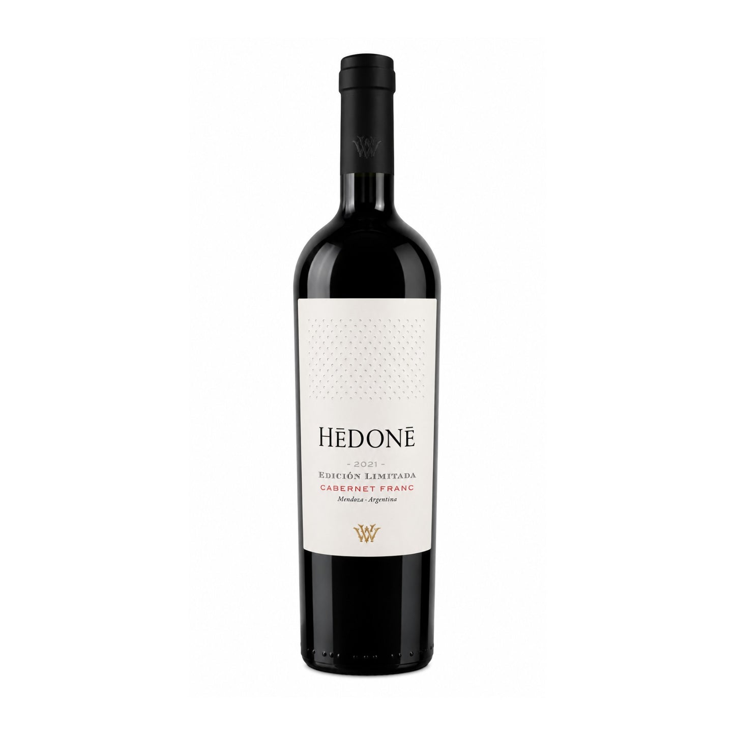 Hedone Edicion Limitada Cabernet Franc 2021