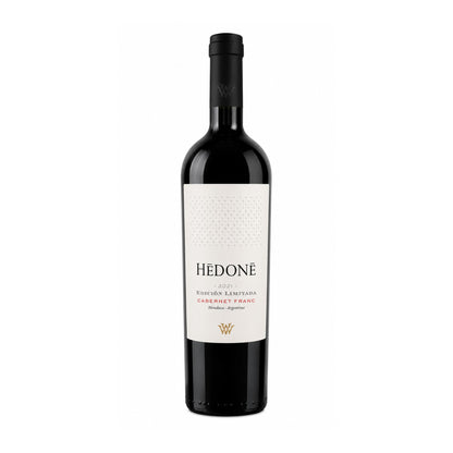 Hedone Edicion Limitada Cabernet Franc 2021