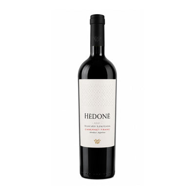 Hedone Edicion Cabernet Franc Cabernet Sauvignon 2020