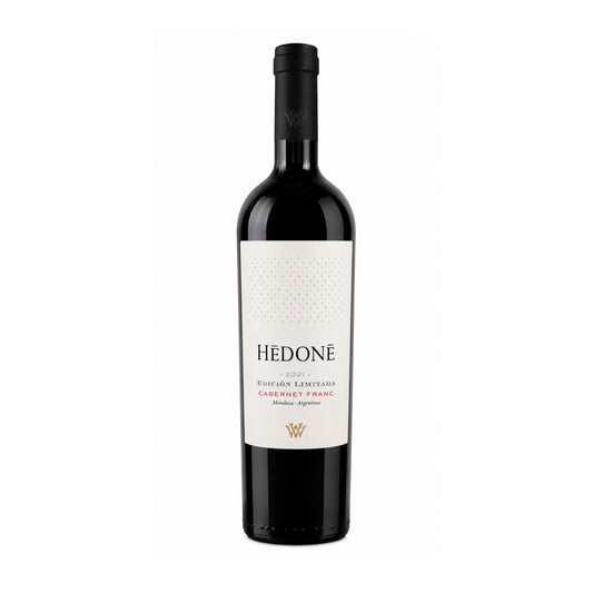 Hedone Edicion Cabernet Franc Cabernet Sauvignon 2020