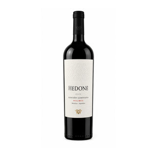 Hedone Edicion Limitada Malbec 2020