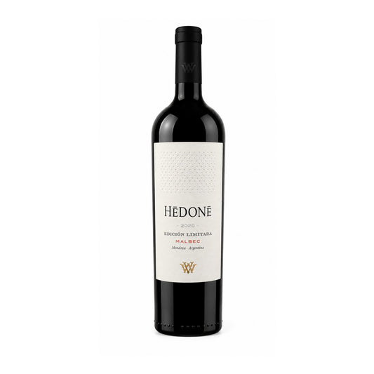 Hedone Edicion Limitada Malbec 2020