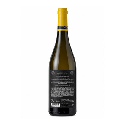 Tenuta Malucelli Pinot Grigio 2020