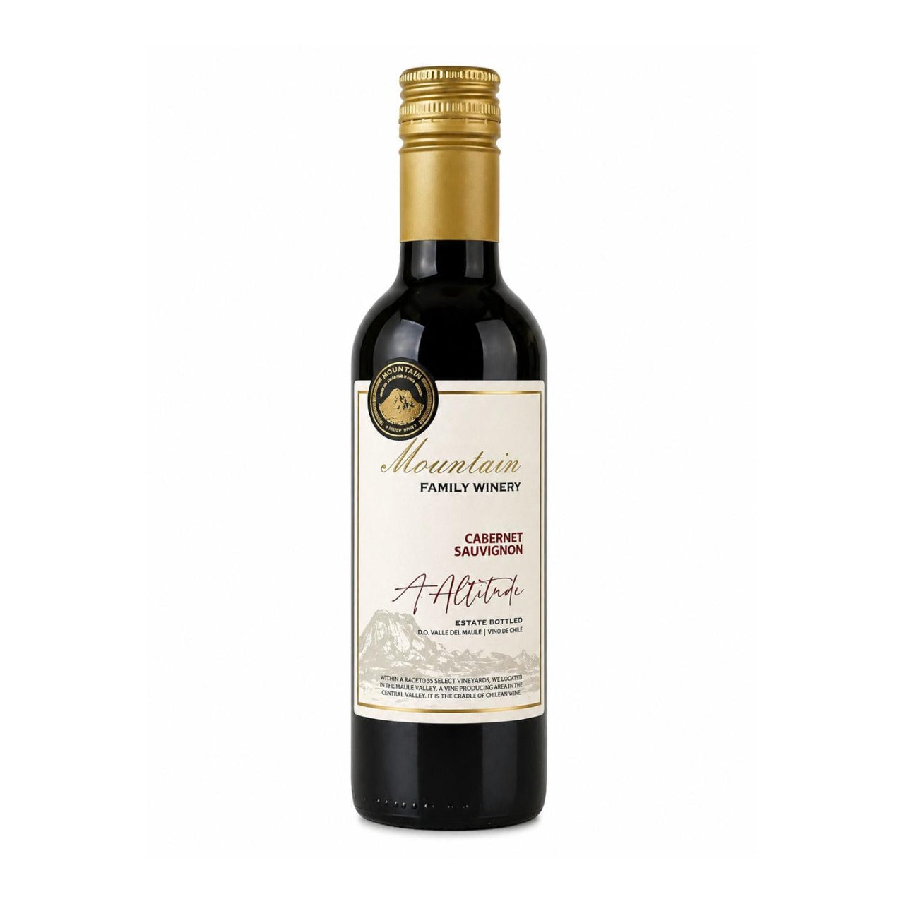 Mountain Cabernet Sauvignon 187,5 ml
