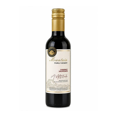 Mountain Cabernet Sauvignon 187,5 ml