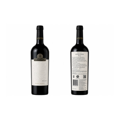 Hedone Blend Lauri Viana 2018