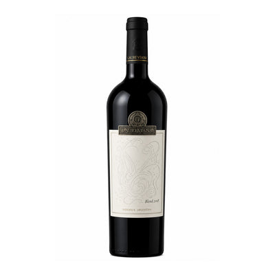 Hedone Blend Lauri Viana 2018