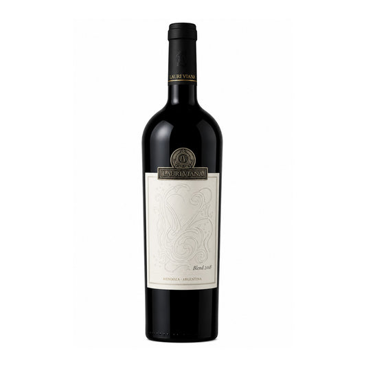 Hedone Blend Lauri Viana 2018