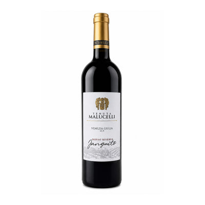 Tenuta Malucelli Janguito 24 meses