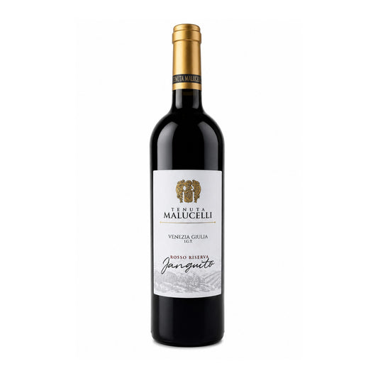 Tenuta Malucelli Janguito 24 meses