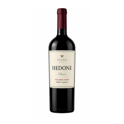Hedone Clássico Malbec 2023