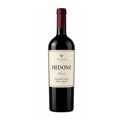 Hedone Clássico Malbec 2023