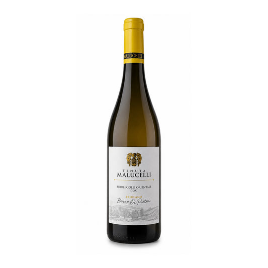 Tenuta Malucelli Bosco DI Pietra Friulano 2020