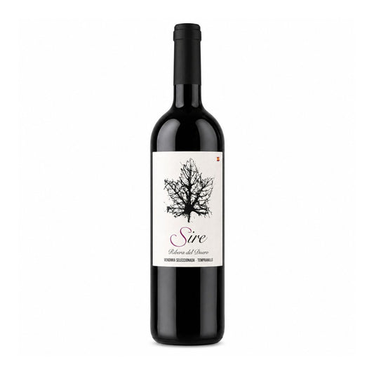 Sire Ribeira Del Duero Tinto Tempranillo