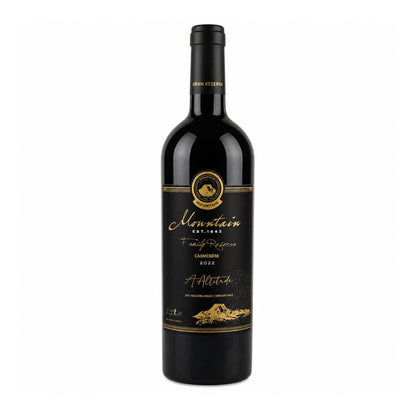 Mountain Gran Reserva Carmenere