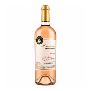 Mountain Estate Rose