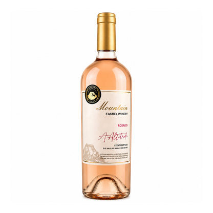 Mountain Estate Rose