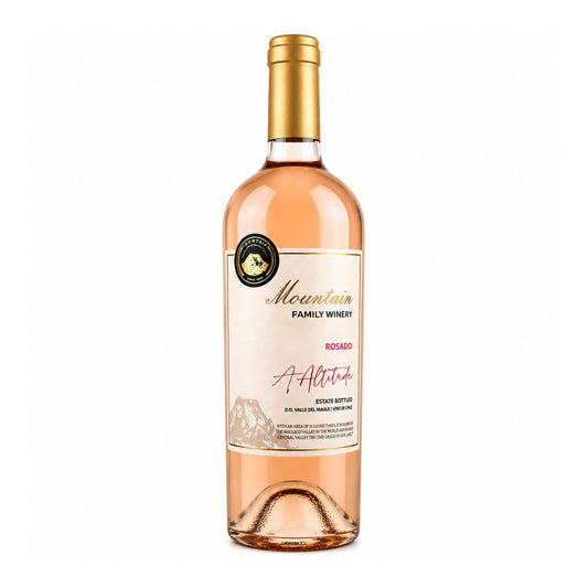 Mountain Estate Rose