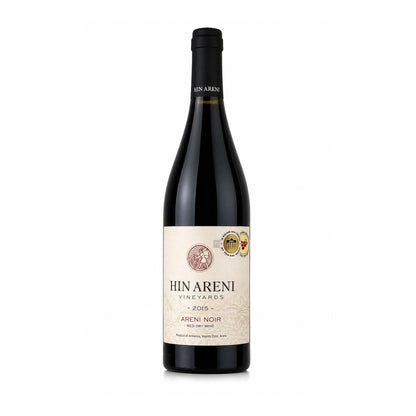 Hin Areni Vineyards Areni Noir