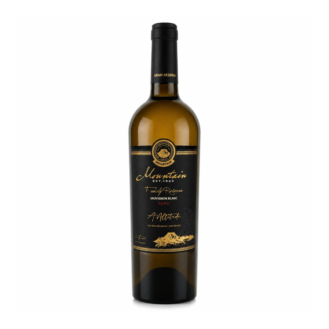 Mountain Gran Reserva Sauvignon Blanc
