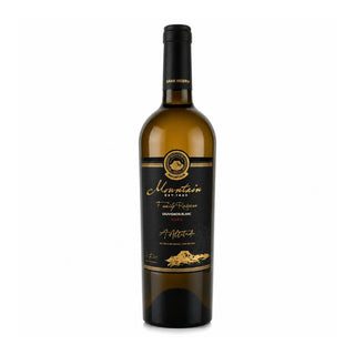 Mountain Gran Reserva Sauvignon Blanc