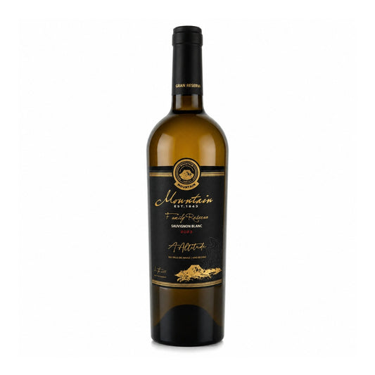 Mountain Gran Reserva Sauvignon Blanc
