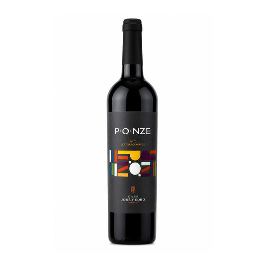Ponze
