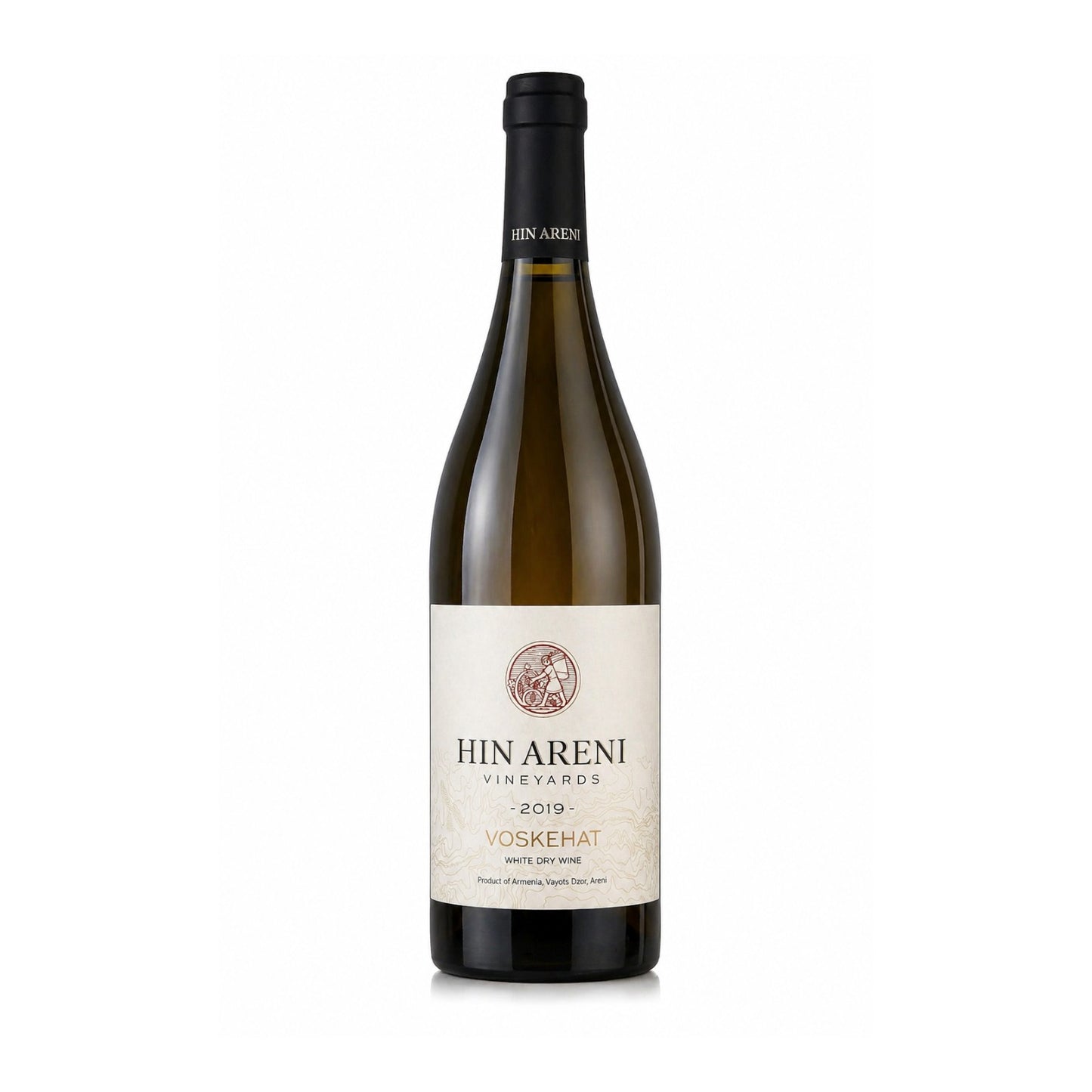 Hin Areni White Dry Wine