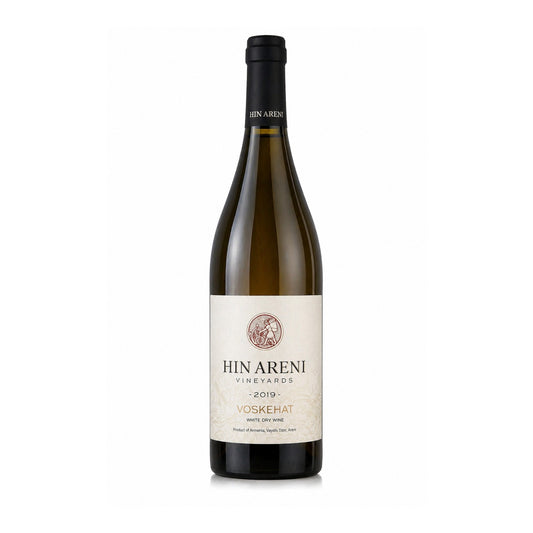 Hin Areni White Dry Wine