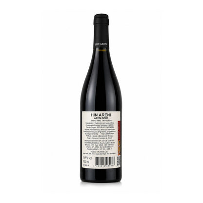 Hin Areni Vineyards Areni Noir